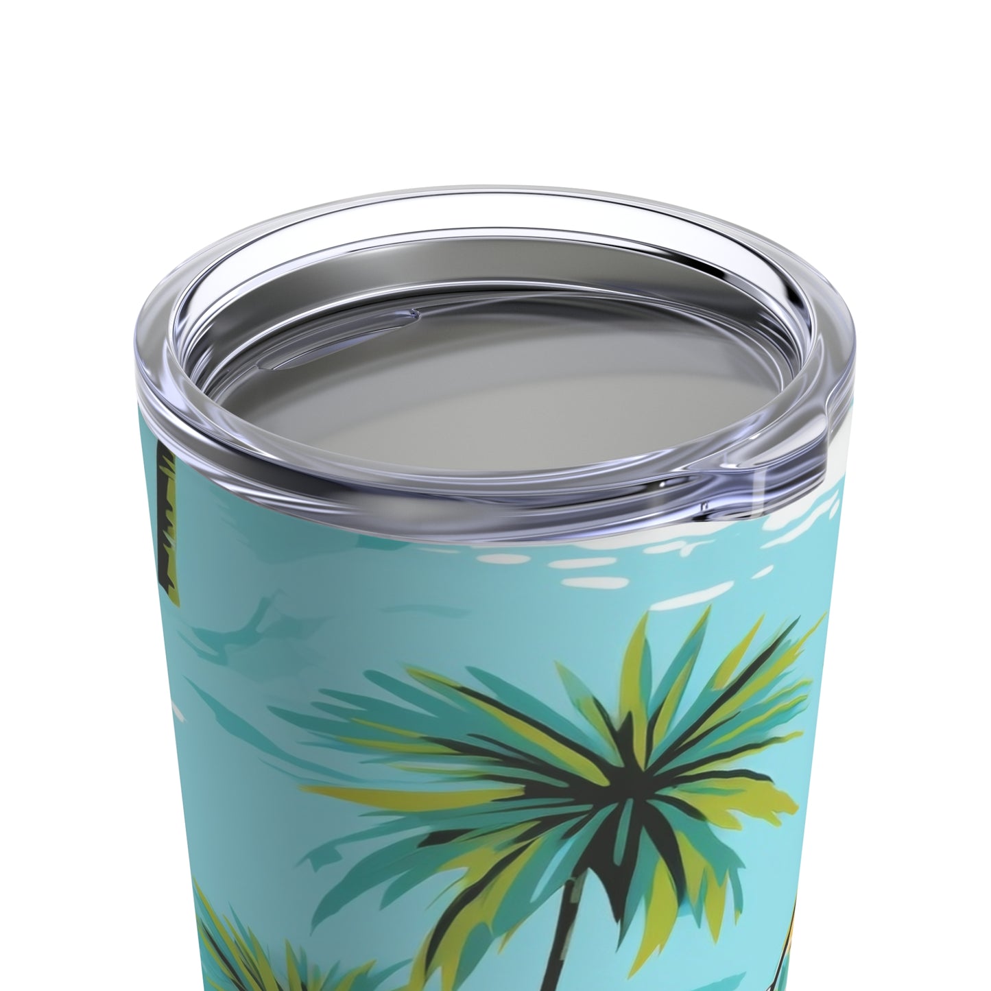 Tropical Tumbler 20oz