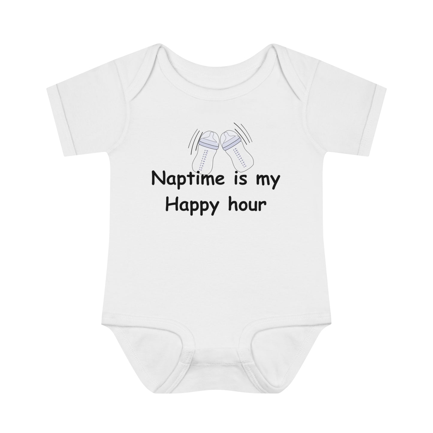 Infant Bodysuit