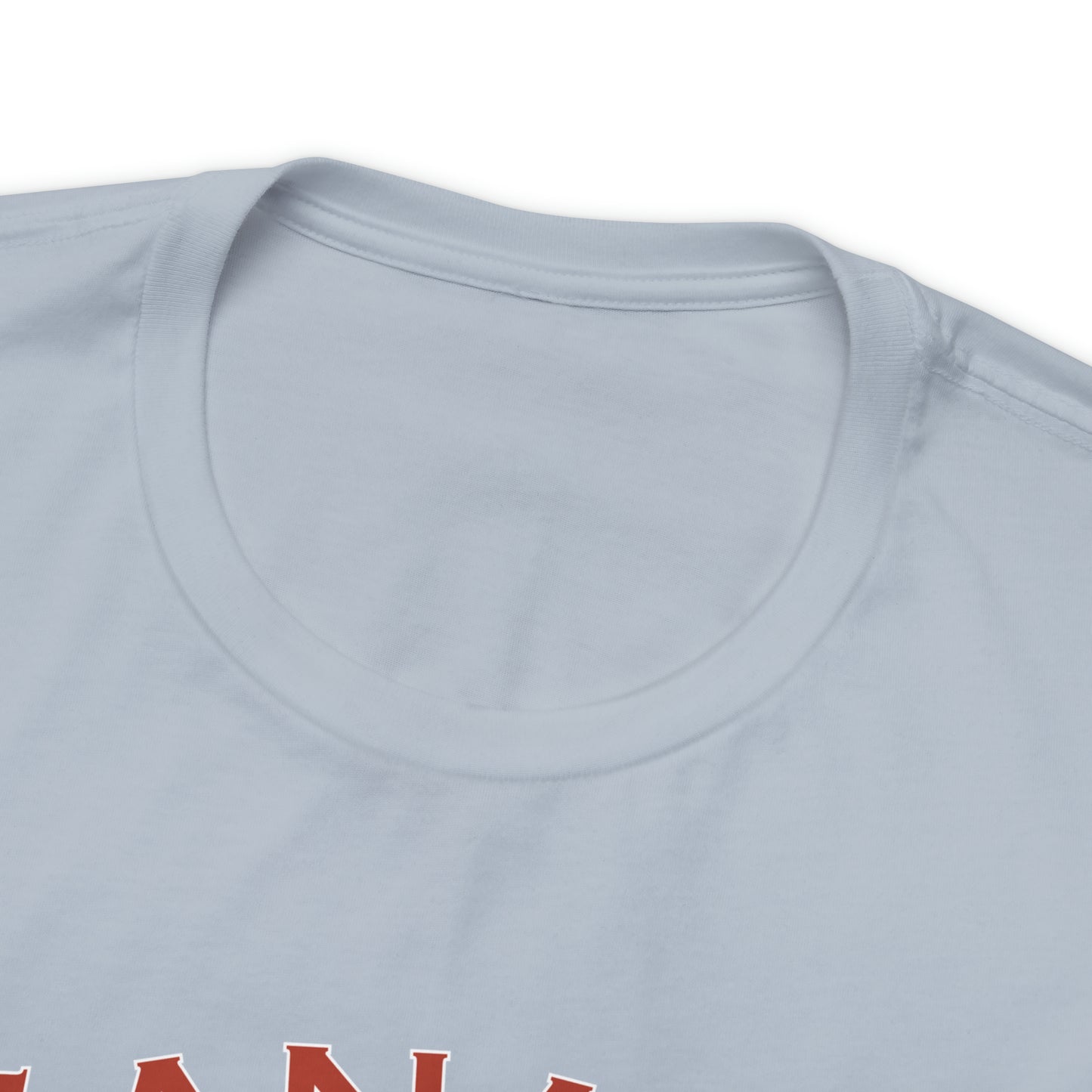Canadian T-shirt