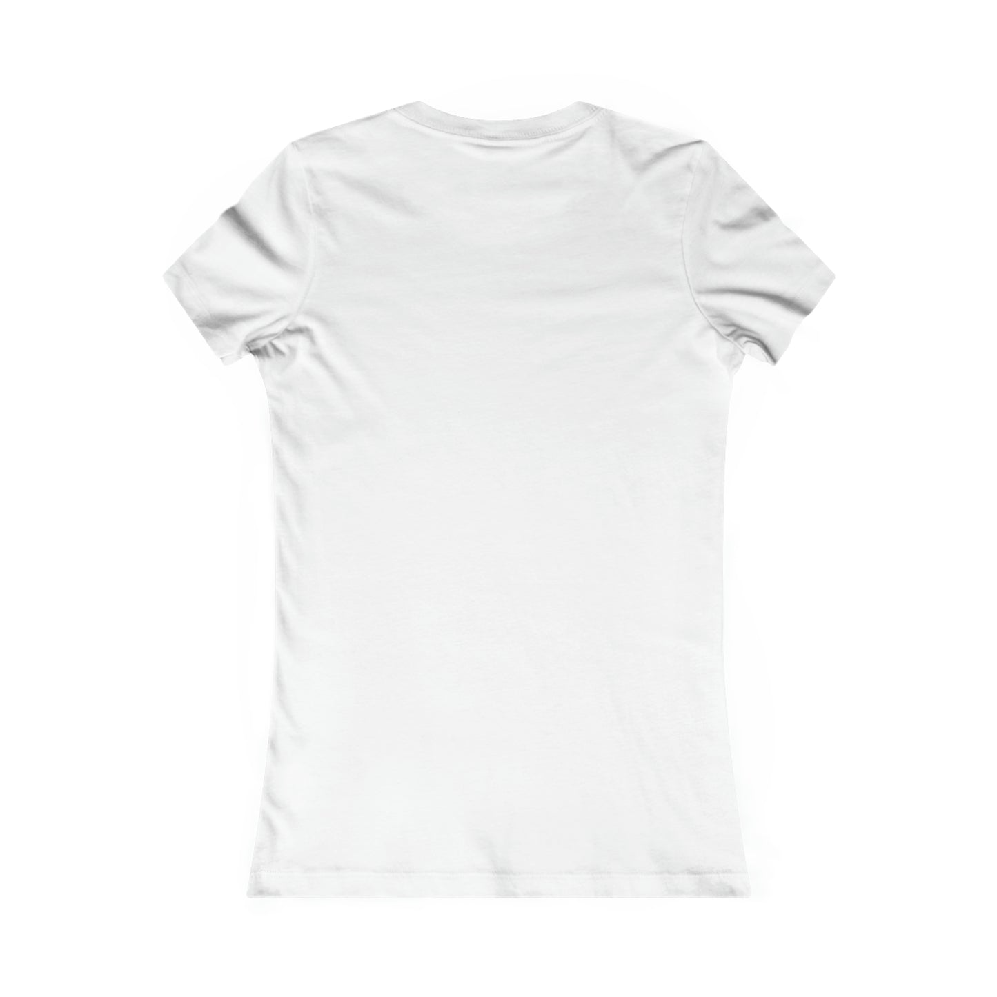Women's Wine Favorite Tee