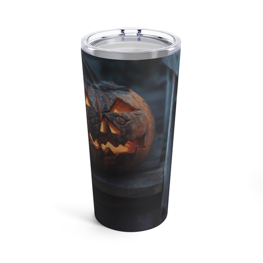 Jacko-lantern Tumbler 20oz