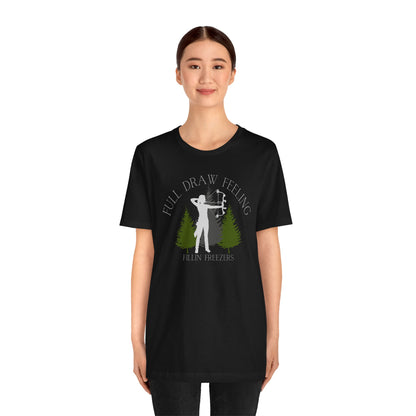 Bow Hunting T-shirt