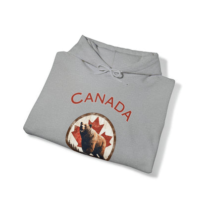 Canada Hoodie