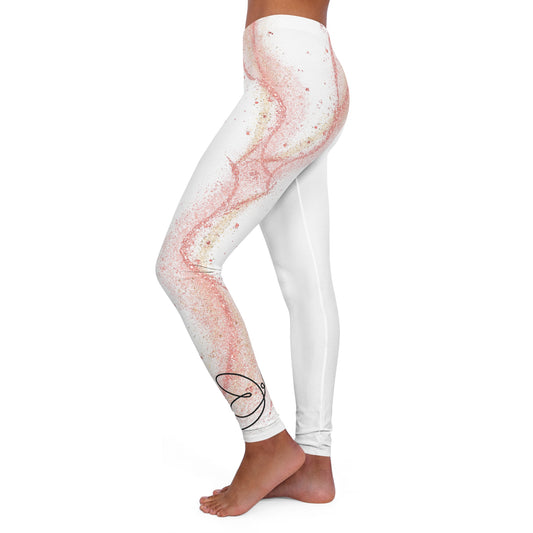 Women's Spandex Leggings