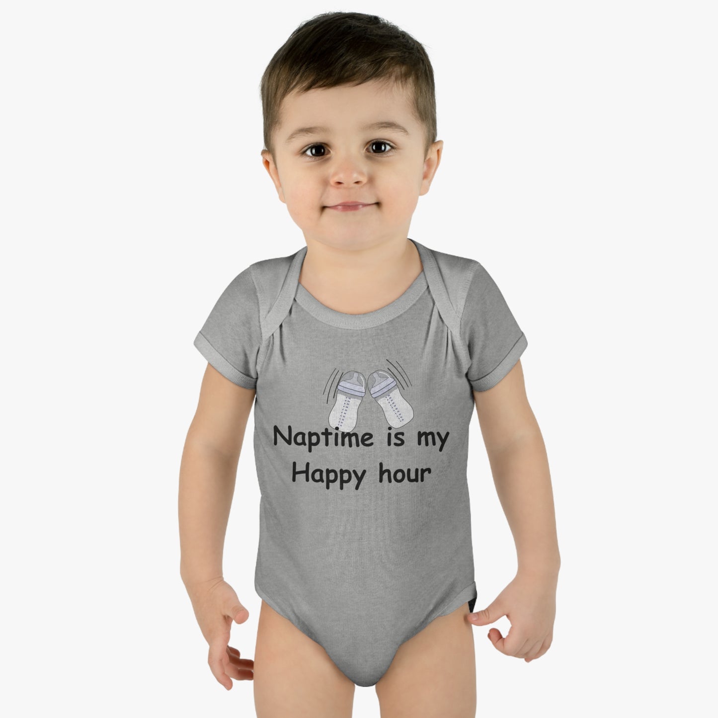 Infant Bodysuit