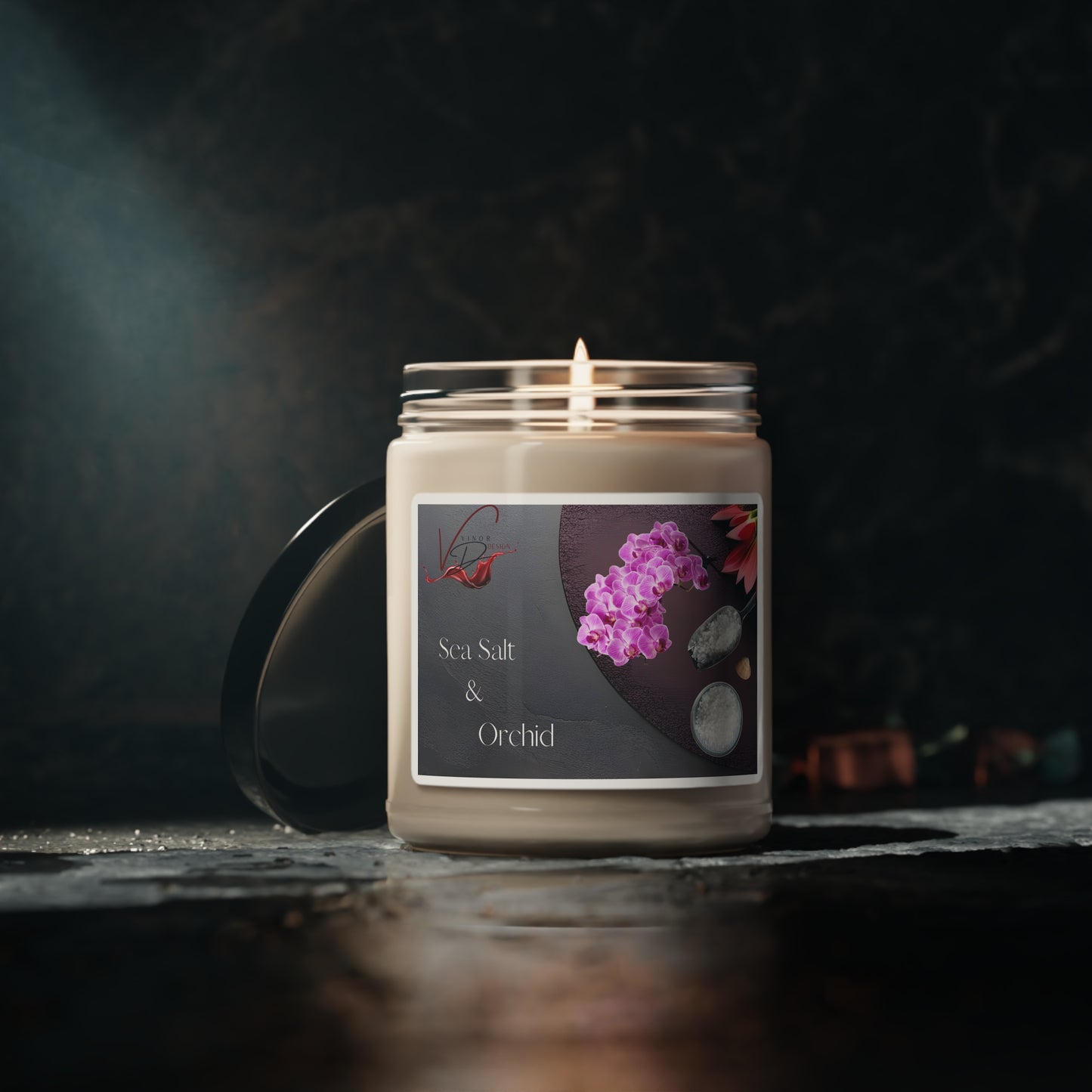 Scented Candle