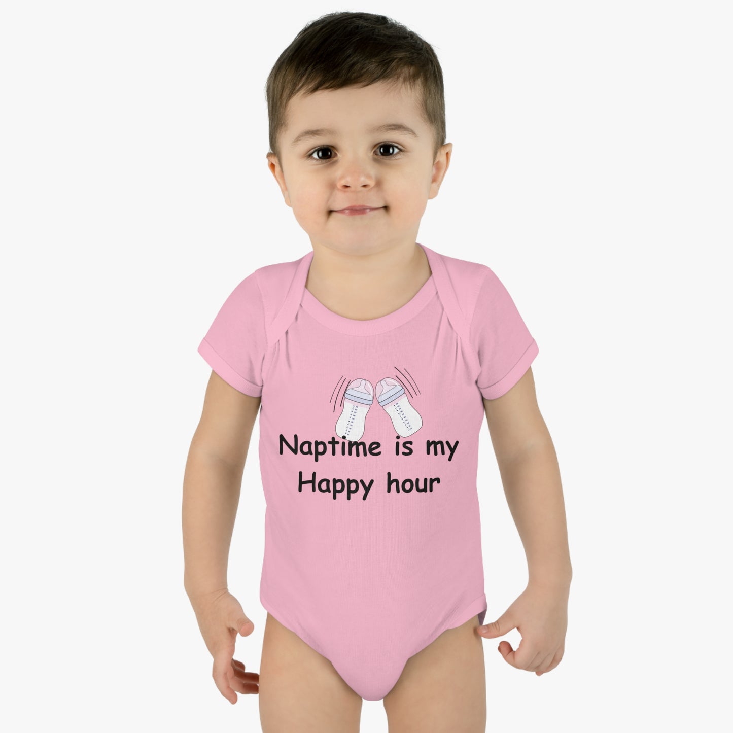 Infant Bodysuit