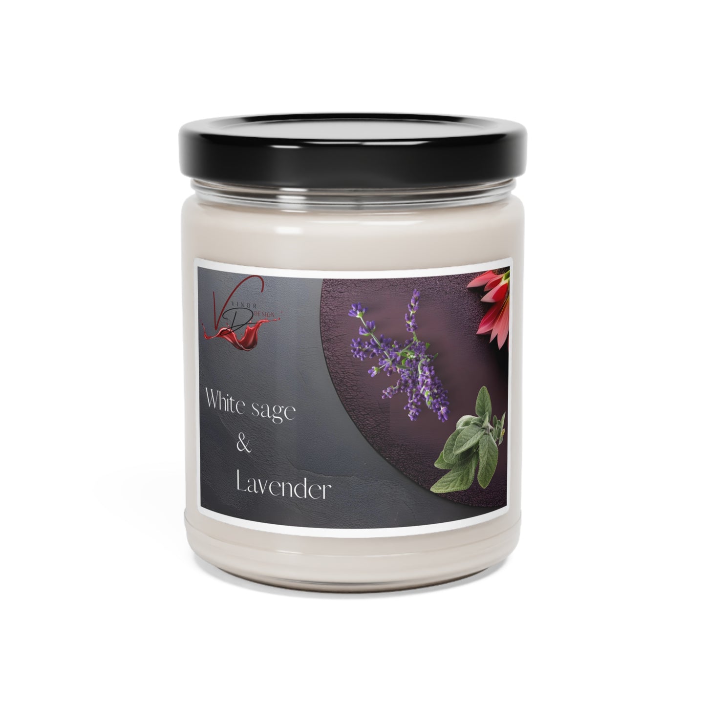 Scented Candle