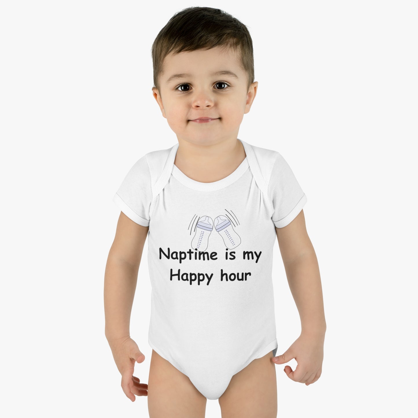 Infant Bodysuit