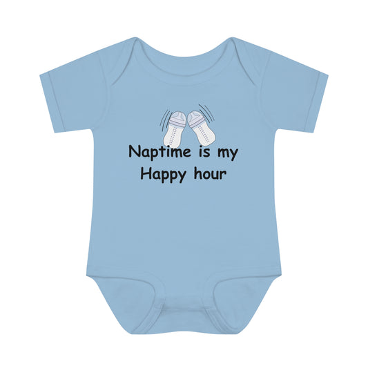 Infant Bodysuit