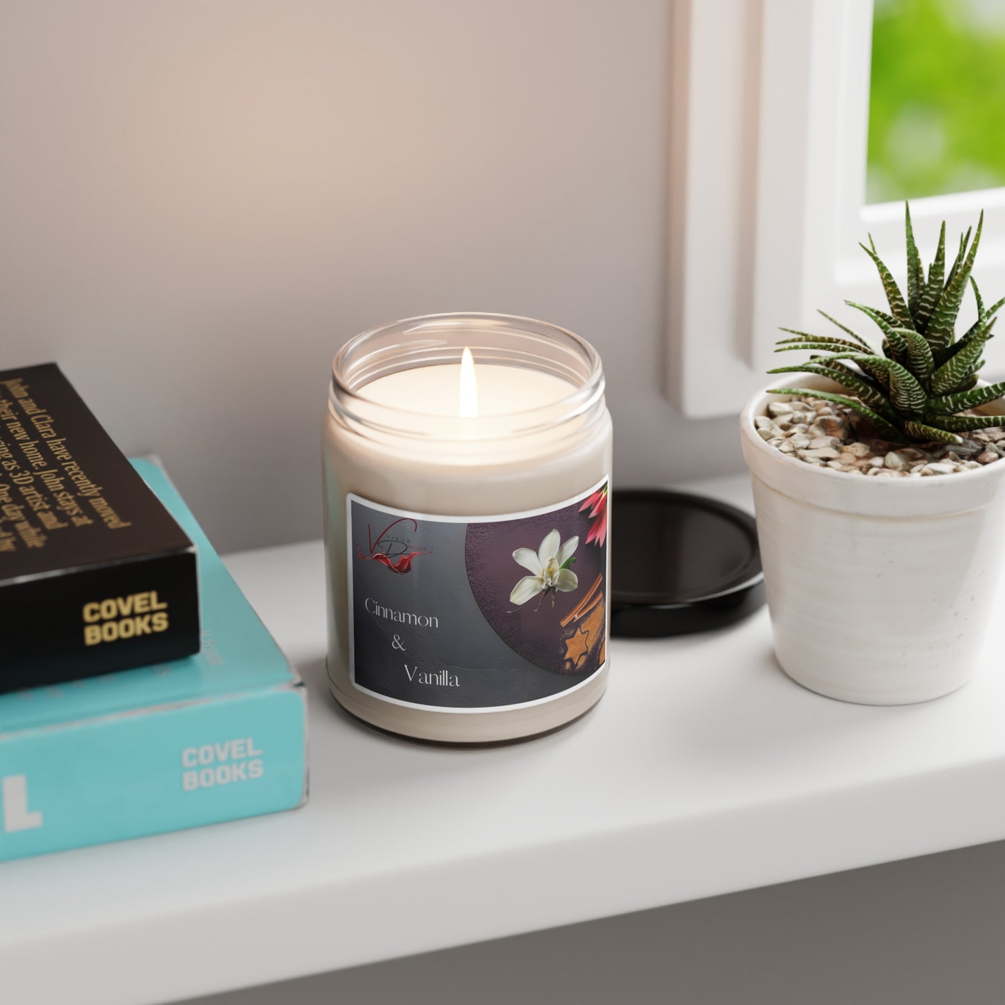 Scented Candle