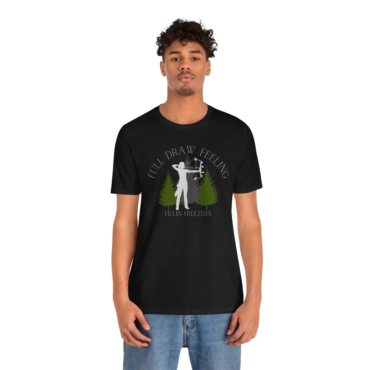 Bow Hunting T-shirt