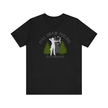 Bow Hunting T-shirt