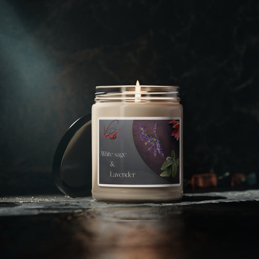 Scented Candle