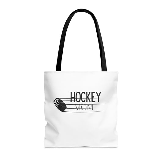 Hockey Mom - Tote Bag