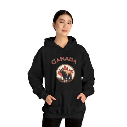 Canada Hoodie