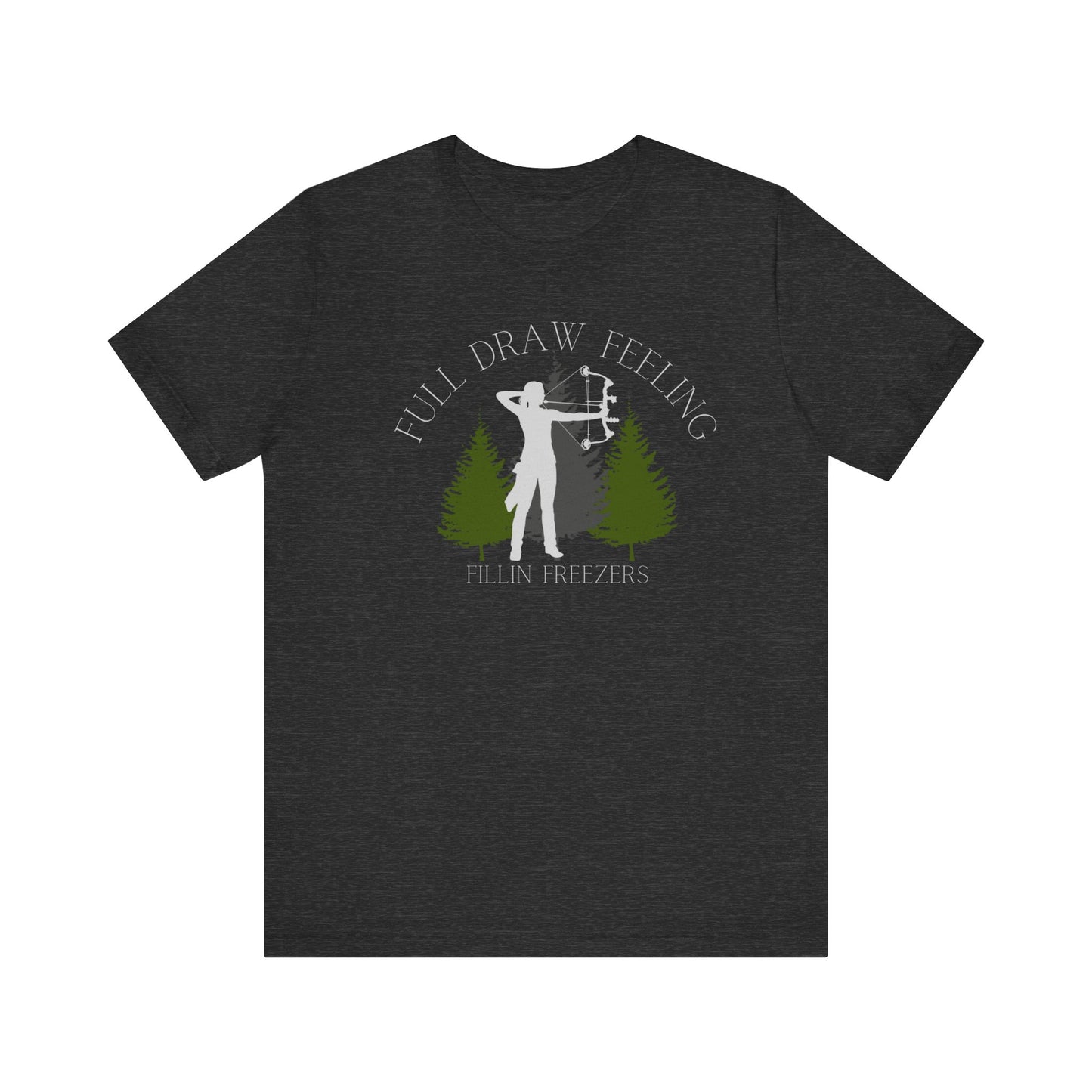 Bow Hunting T-shirt