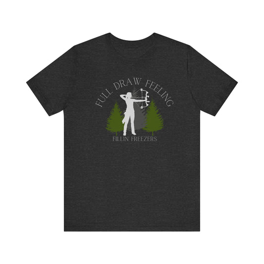 Bow Hunting T-shirt