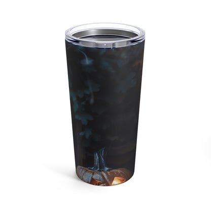 Jacko-lantern Tumbler 20oz