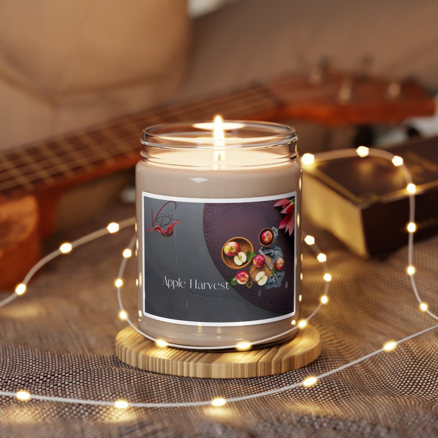 Scented Candle