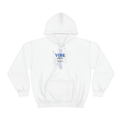 Vibe Check - Your Not It - Unisex Heavy Blend Hooded Sweatshirt